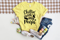 Easter Svg Design | Easter Svg Shirt Product Image 6