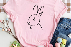 Easter Svg Design | Easter Svg Shirt Product Image 4