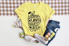 Easter Svg Design | Easter Svg Shirt Product Image 5