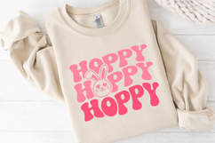 Happy Easter Bundle SVG | Easter Svg | SVG Cut Files Product Image 6