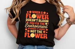 Positive Thoughts Bundle SVG | Motivational | SVG Cut Files Product Image 5