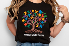 Autism Bundle SVG | Autism Svg | SVG Cut Files Product Image 6
