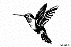 Bird Svg Design | Svg Cut Files | Digital Download Product Image 1