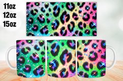 Mug Wrap Sublimation 11oz, 12oz, 15oz Product Image 1