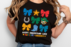 Autism Bundle SVG | Autism Svg | SVG Cut Files Product Image 7