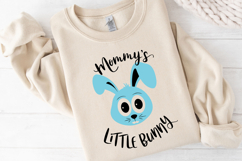 Happy Easter Bundle SVG | Easter Svg | SVG Cut Files Product Image 7