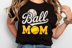 Mother&#039;s day Bundle SVG | Mama Svg| Momlife Svg Product Image 9