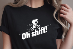 Riding Bundle SVG | Cycling Svg| Biking Svg | SVG Cut Files Product Image 7