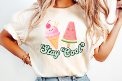 Summer Bundle Svg | Summer Vibes | Svg Cut Files Product Image 7