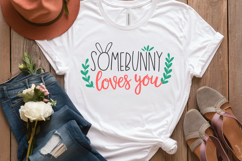 Happy Easter Bundle SVG | Easter Svg | SVG Cut Files Product Image 8