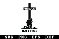 American Flag USA Svg, 2nd Amendment Svg Product Image 1