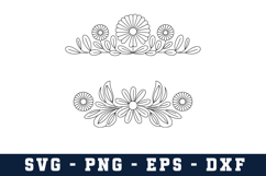 Trees Family Svg | Camping Svg | Svg Cut Files Product Image 1