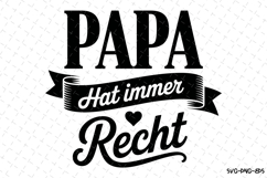 Papa svg | Father&#039;s day Svg | Svg Files for Cricut Product Image 1