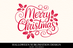 Christmas Gnome Clipart PNG | Merry Christmas Png Product Image 1