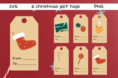 Main image with all gift tags