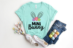 Easter Svg Design | Easter Svg Shirt Product Image 4
