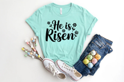 Easter Svg Design | Easter Svg Shirt Product Image 3