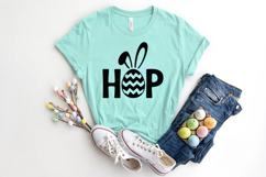 Easter Svg Design | Easter Svg Shirt Product Image 1
