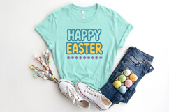 Easter Svg Design | Easter Svg Shirt Product Image 3