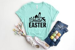 Easter Svg Design | Easter Svg Shirt Product Image 1