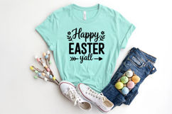 Easter Svg Design | Easter Svg Shirt Product Image 1
