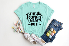 Easter Svg Design | Easter Svg Shirt Product Image 2