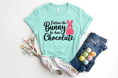 Easter Svg Design | Easter Svg Shirt Product Image 5