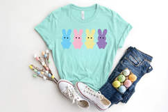 Easter Svg Design | Easter Svg Shirt Product Image 5