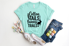 Easter Svg Design | Easter Svg Shirt Product Image 3