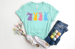 Easter Svg Design | Easter Svg Shirt Product Image 4