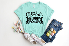 Easter Svg Design | Easter Svg Shirt Product Image 5