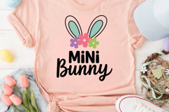Easter Svg Design | Easter Svg Shirt Product Image 3