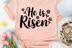 Easter Svg Design | Easter Svg Shirt Product Image 5