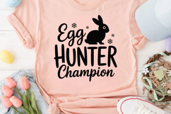 Easter Svg Design | Easter Svg Shirt Product Image 4