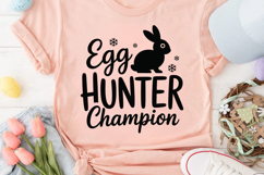 Easter Svg Design | Easter Svg Shirt Product Image 4
