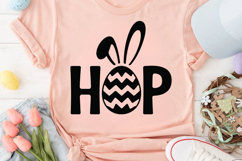 Easter Svg Design | Easter Svg Shirt Product Image 2