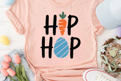 Easter Svg Design | Easter Svg Shirt Product Image 5