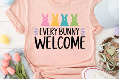 Easter Svg Design | Easter Svg Shirt Product Image 3