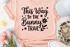 Easter Svg Design | Easter Svg Shirt Product Image 1