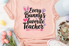 Easter Svg Design | Easter Svg Shirt Product Image 2