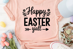 Easter Svg Design | Easter Svg Shirt Product Image 5