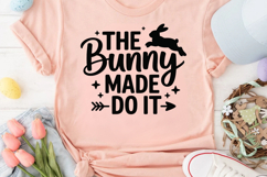 Easter Svg Design | Easter Svg Shirt Product Image 5