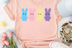 Easter Svg Design | Easter Svg Shirt Product Image 2