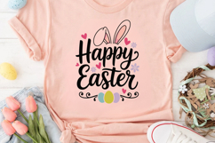 Easter Svg Design | Easter Svg Shirt Product Image 4