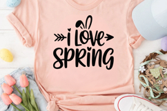 Easter Svg Design | Easter Svg Shirt Product Image 5