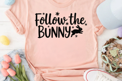 Easter Svg Design | Easter Svg Shirt Product Image 6