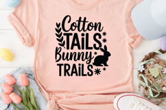 Easter Svg Design | Easter Svg Shirt Product Image 4
