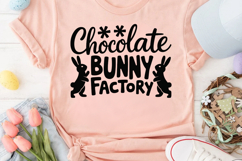 Easter Svg Design | Easter Svg Shirt Product Image 2