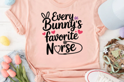 Easter Svg Design | Easter Svg Shirt Product Image 4