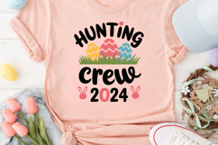 Easter Svg Design | Easter Svg Shirt Product Image 1